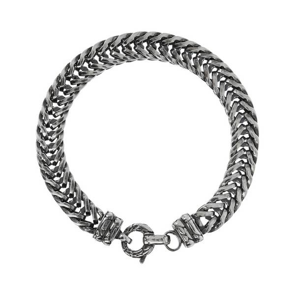 Men's Chain Bracelet