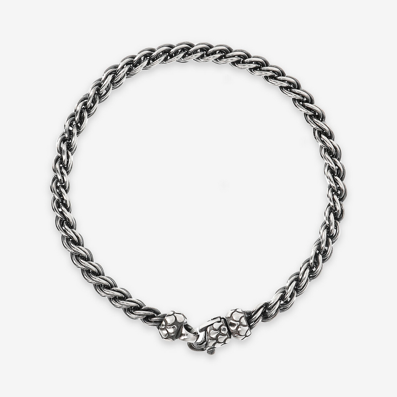 Rope Chain Bracelet