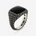 Schwarzer Onyx