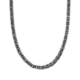 Byzantine Chain Choker Necklace