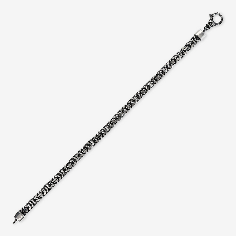 Byzantine Chain Bracelet