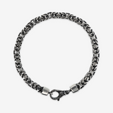 Byzantine Chain Bracelet